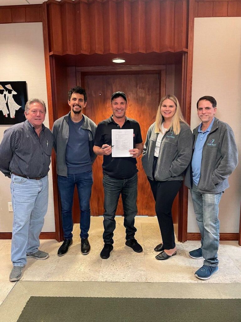 Eric Baird sells 52 Unit complex in Venice, FL Baird Inc