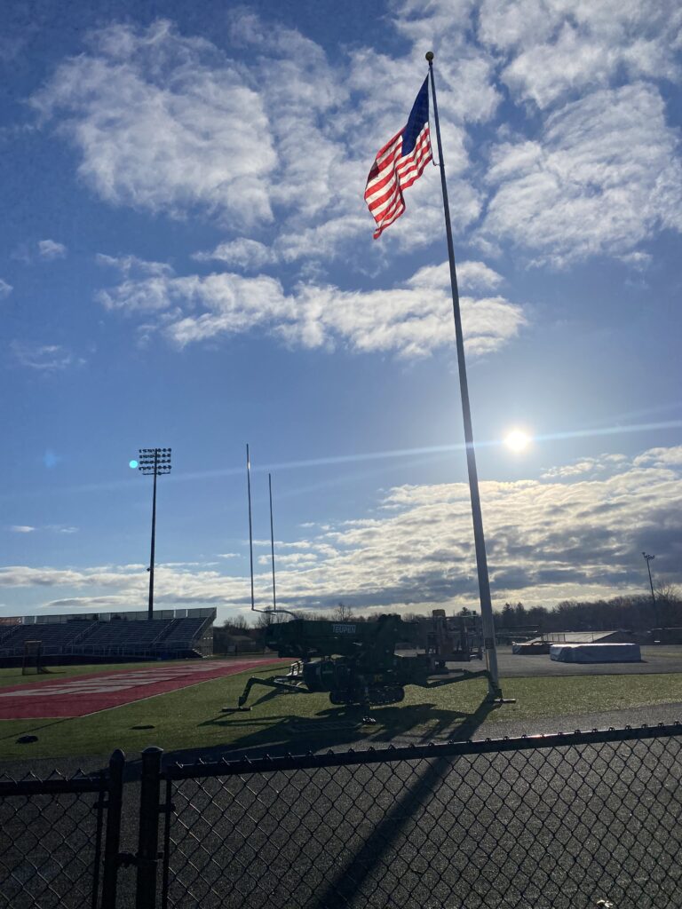 Gallery Baird's Tree Service LLC