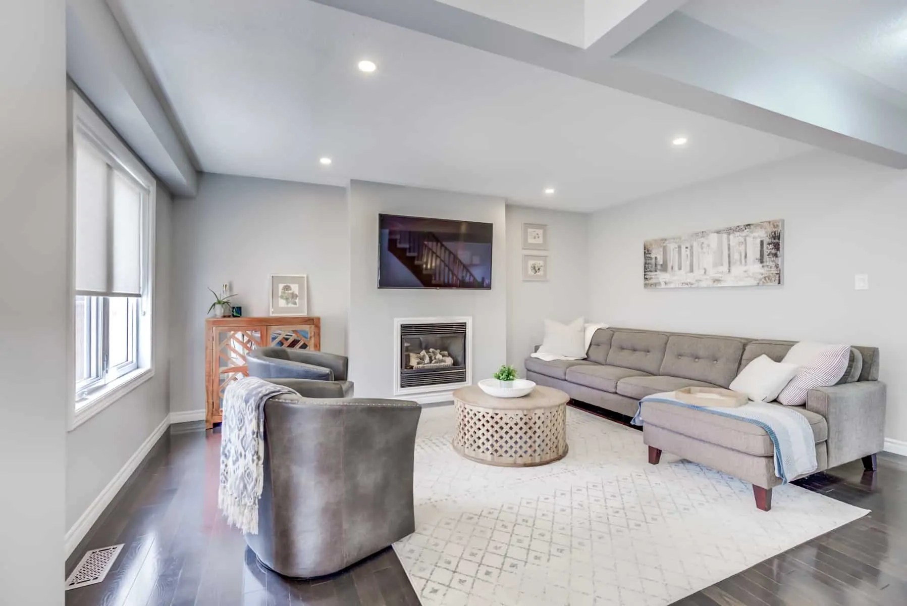 72 Boswell Drive, Bowmanville Baird Real Estate Team