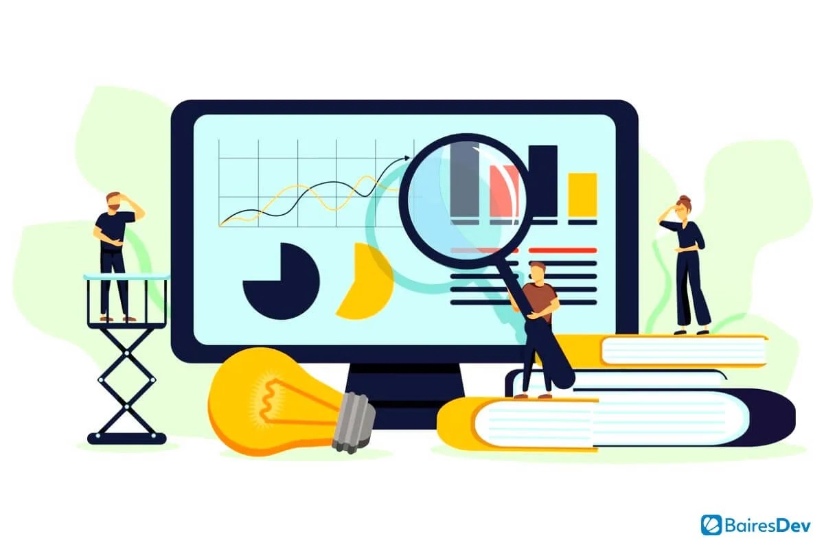 Enhance Your Decision Making with Data Literacy Blog BairesDev