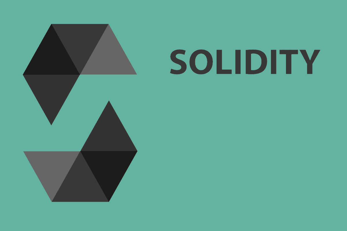 Why You Should Use Solidity for Blockchain Development