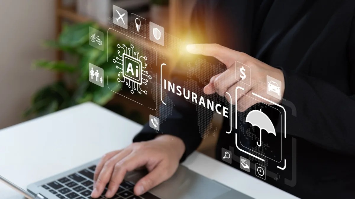 AI in Insurance Innovating Risk Management(06)