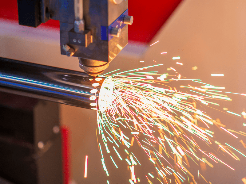 How Precise is a Laser Cutter? Baison