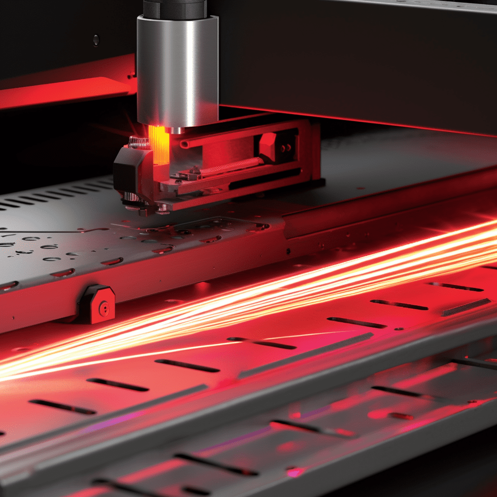 Fiber Laser vs. Diode Laser Which One is Better Baison