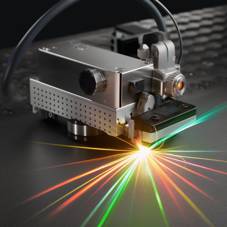 Fiber Laser vs. Diode Laser Which One is Better Baison