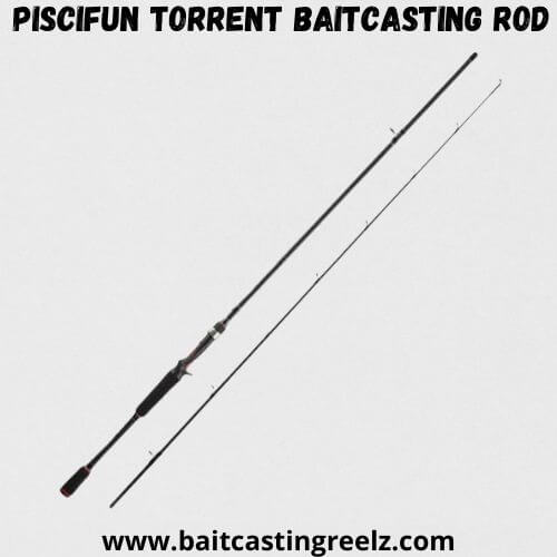 Best Baitcasting Rods (March 2023 Reviews)