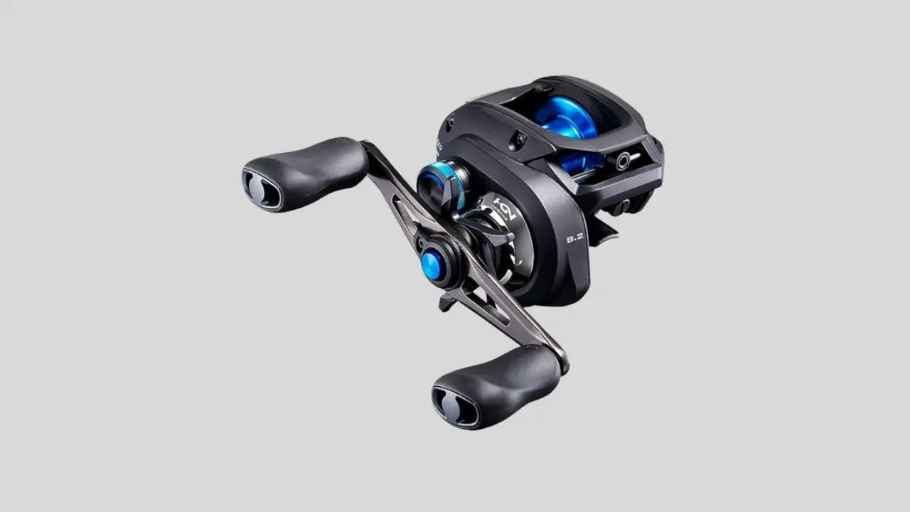 Best Baitcasters Under 200 dollars [Reviewed For February 2024]