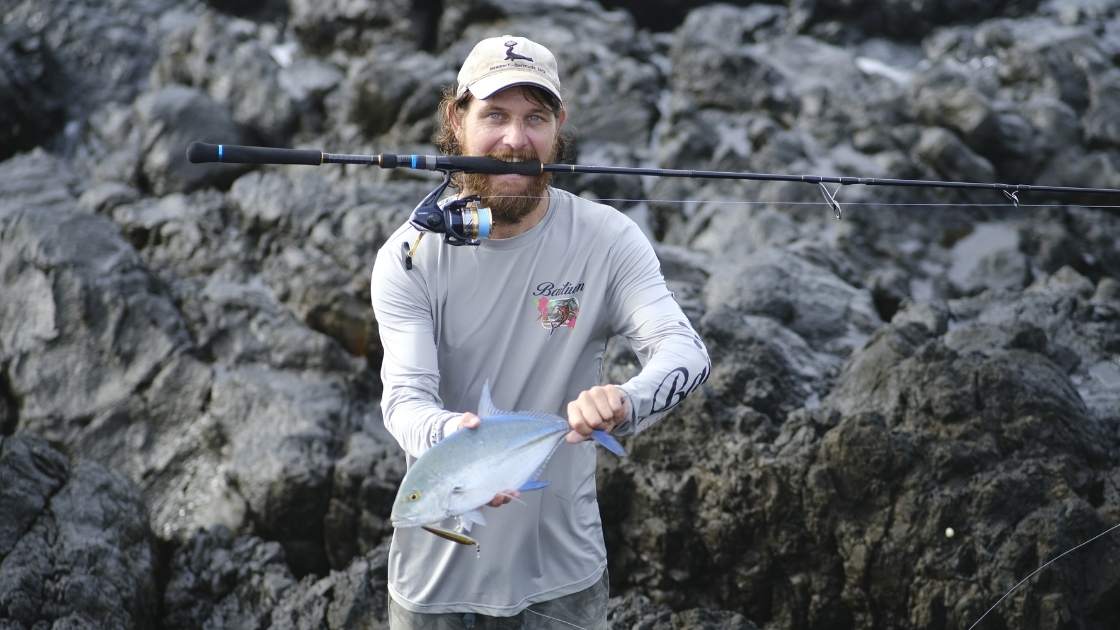 Struggling with Cold Front Fishing? Learn These Strategies To Boost Yo