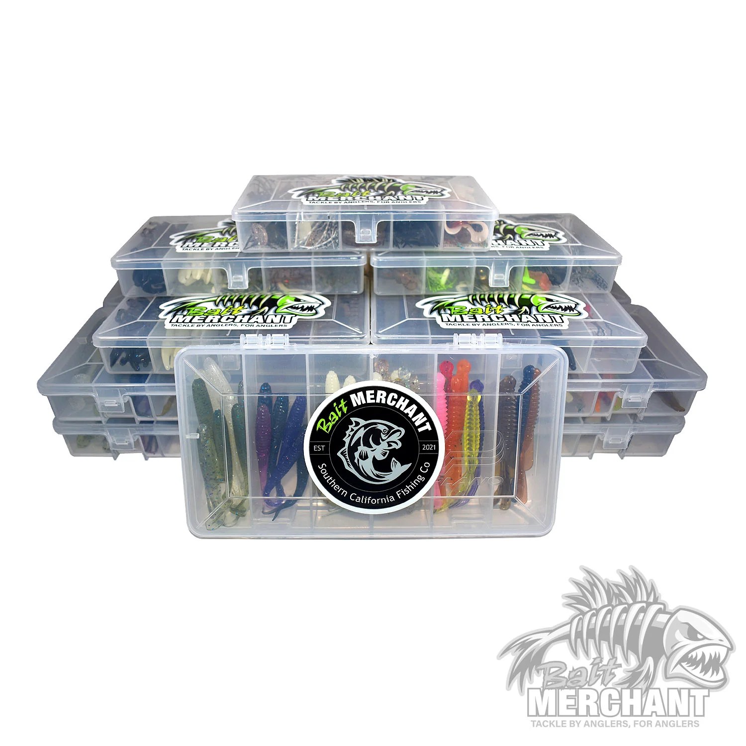 Bait Bundles Bait Merchant Custom Baits