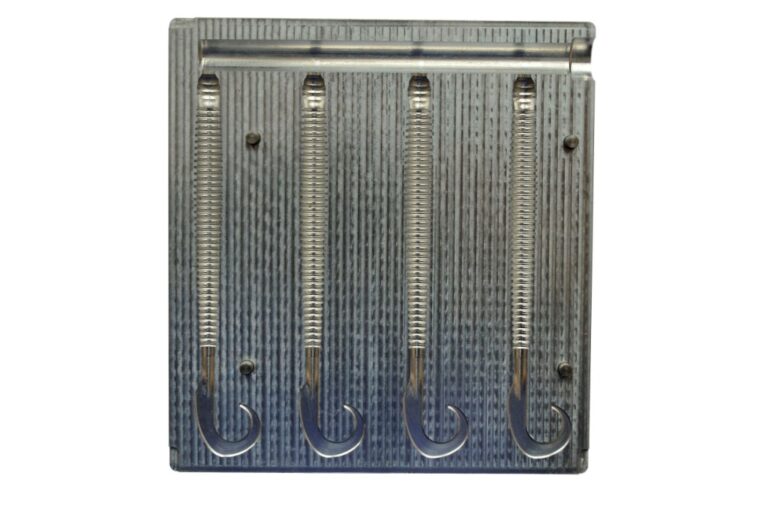 Web how many inches in 5.75 in? To convert 5.75 inch into mm,. Aluminum Mold T655 4 Cavity 5.75″ inch / 146 mm