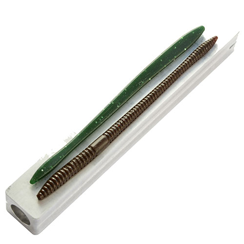 Aluminum Mold W174 6.3″ inch / 158 mm