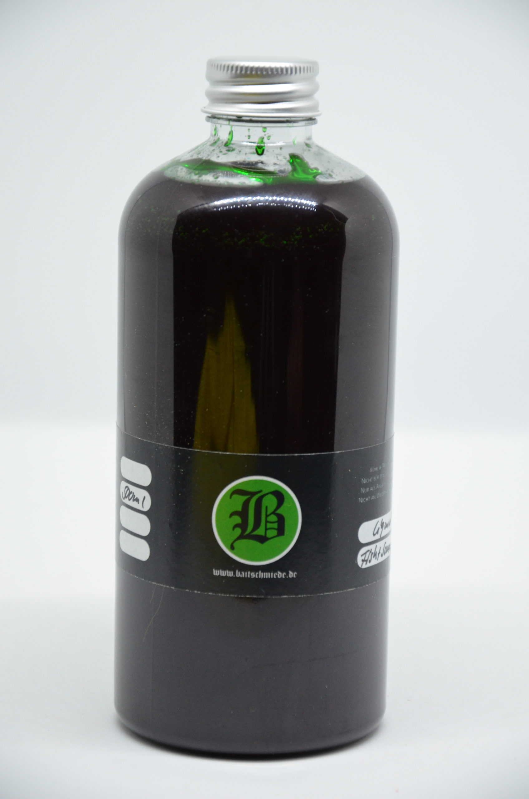 Liquid FISH&SAUSAGE 500ml Baitschmiede