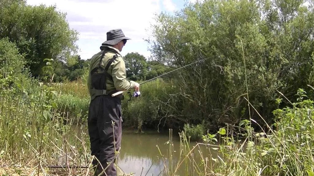 Mastering the Art of Stick Float Fishing A Beginner’s Guide