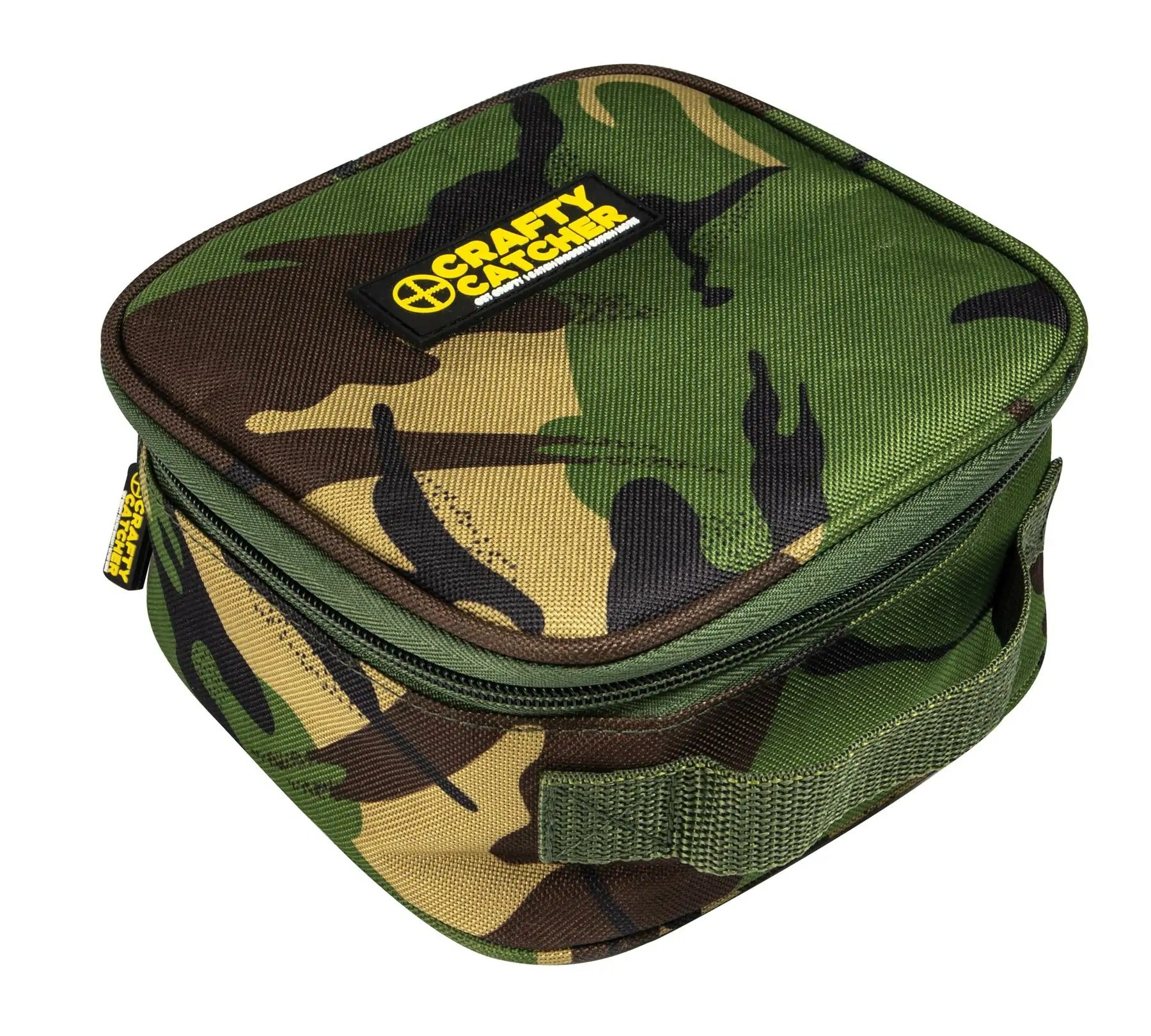 Crafty Catcher DPM 8 Way Pop Up Bag Bait Superstore