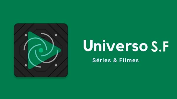 Universo SF v3.7 APK ATUALIZADO 2021 BAIXAR APK MOD