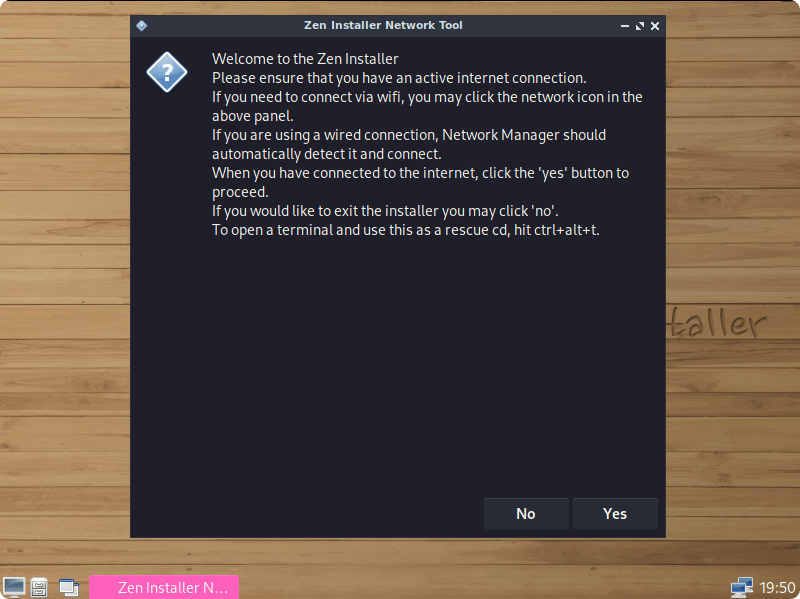 Zen Installer 2020.05.27 Download