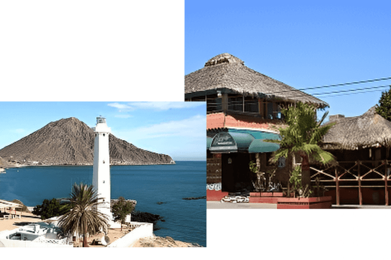 Real Estate Agent In Baja California, Mexico Baja Services