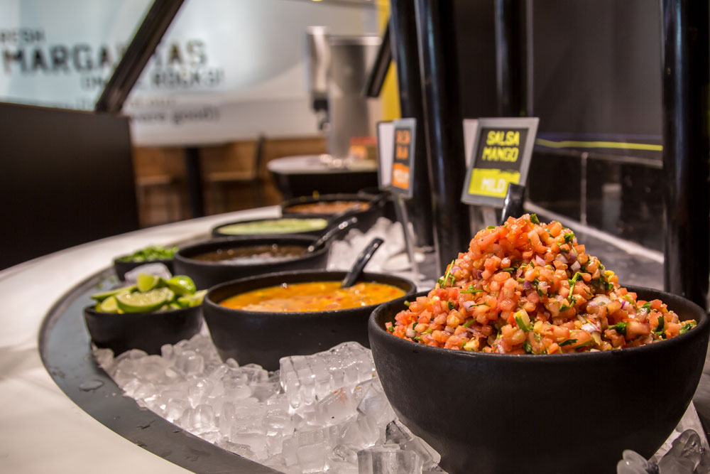 How Does Kahala Brands Support Baja Fresh Franchisees?