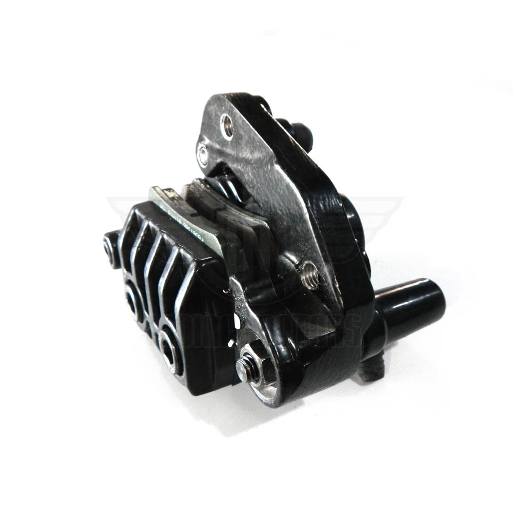 Caliper Delantero Pulsar 135 Ls / Pulsar Ns 125 / Discover 150 Bajaj