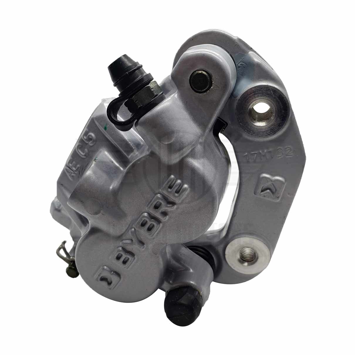 Caliper Delantero Bajaj Avenger 220 V15 Bajaj Bajaj Matriz