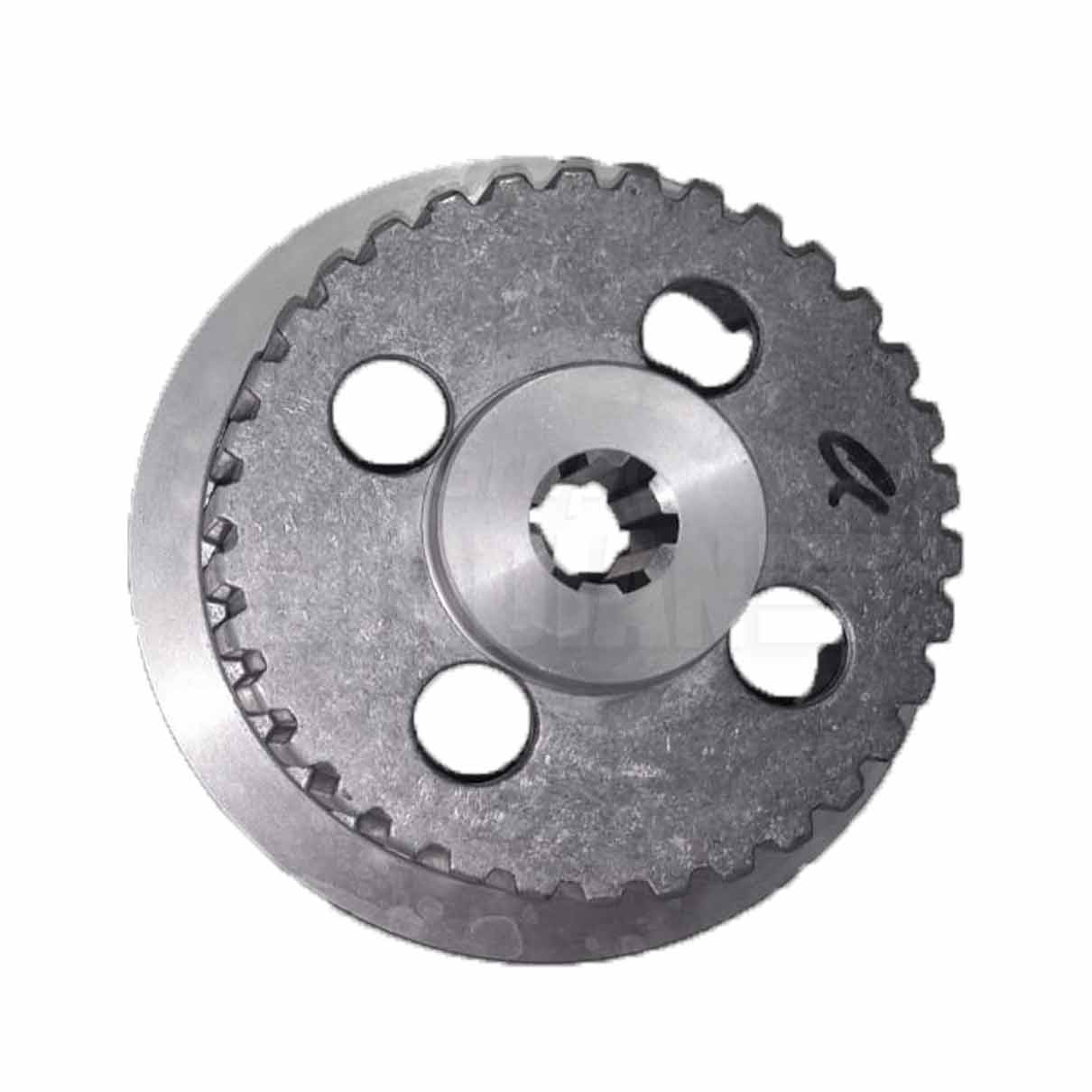 Cubo De Clutch Pulsar 135 Discover 125 5g Bajaj Bajaj Matriz