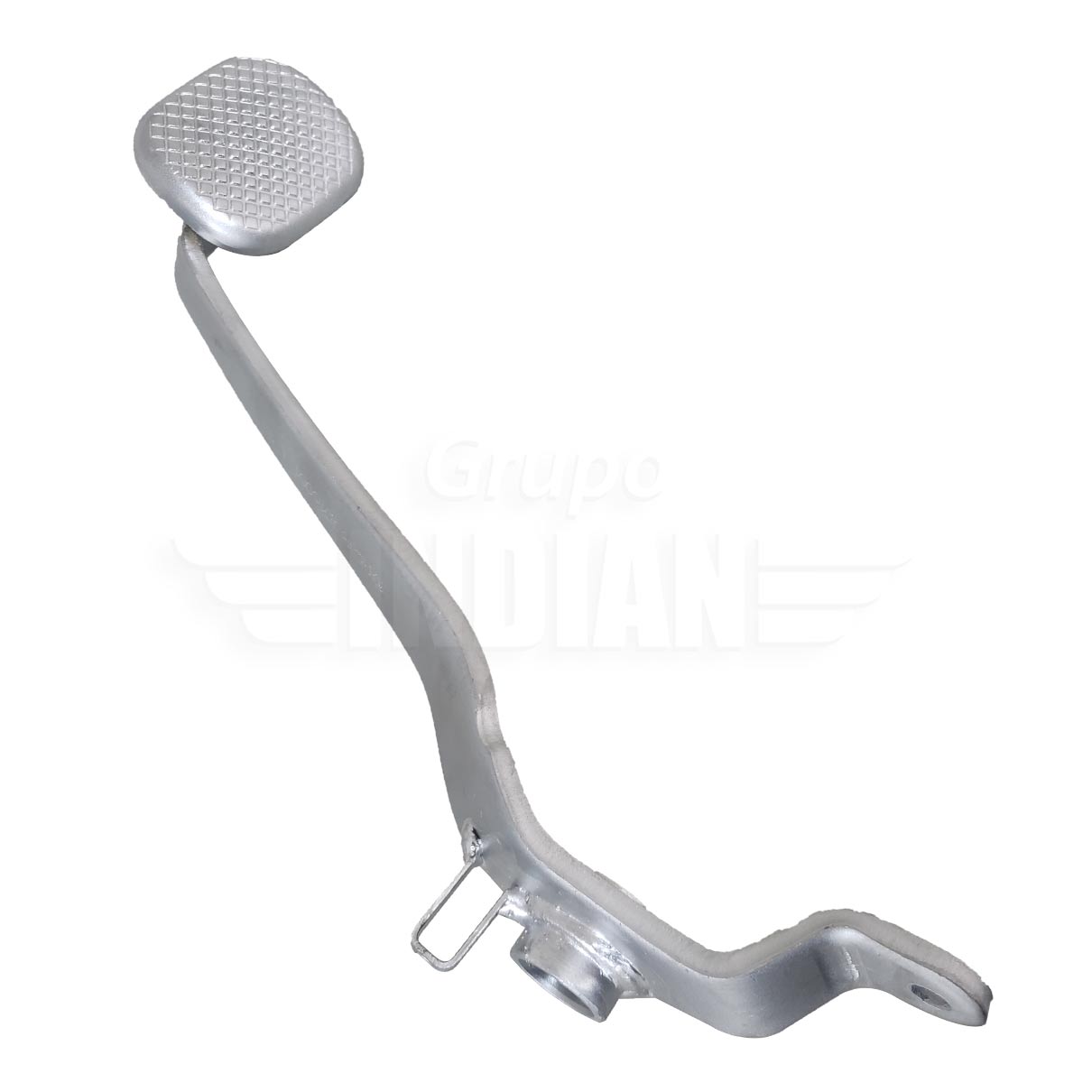 Pedal De Freno Trasero Pulsar 135 Ls Bajaj Bajaj Matriz