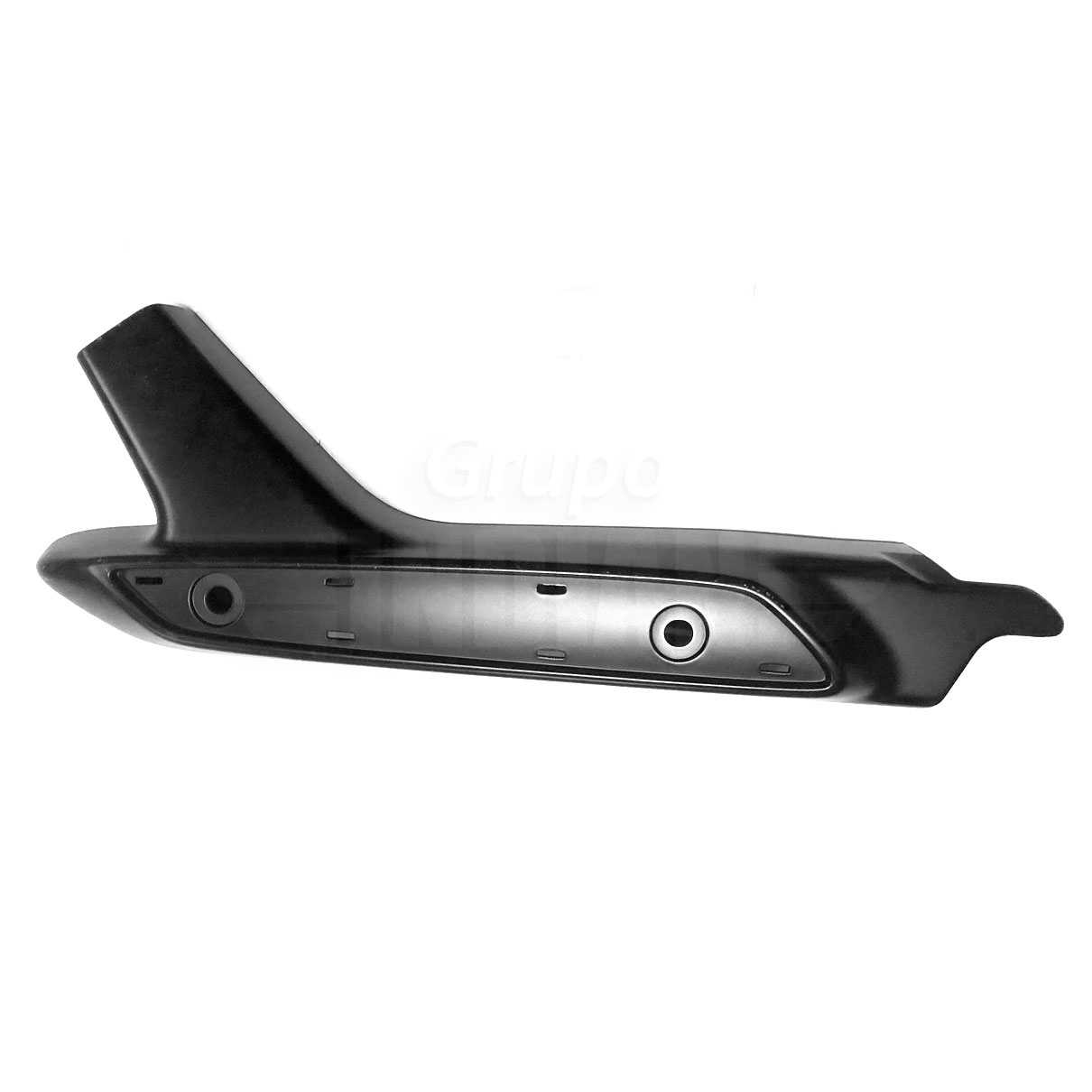 Lateral Derecho De Respaldo Avenger 150 / 220 Street Bajaj Bajaj Matriz