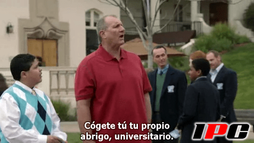 Modern Family 4ta Temporada Episodio 19 [HDTV[ [Ingles Subtitulado