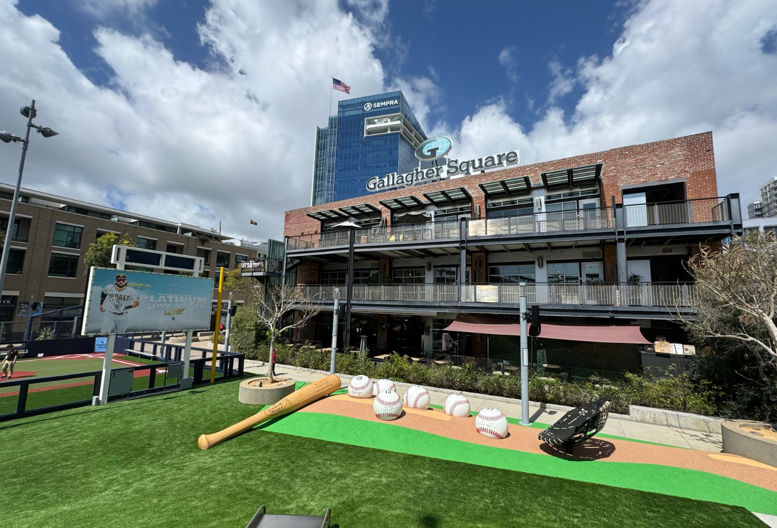 San Diego Padres Return to Petco Park with Exciting Renovations and