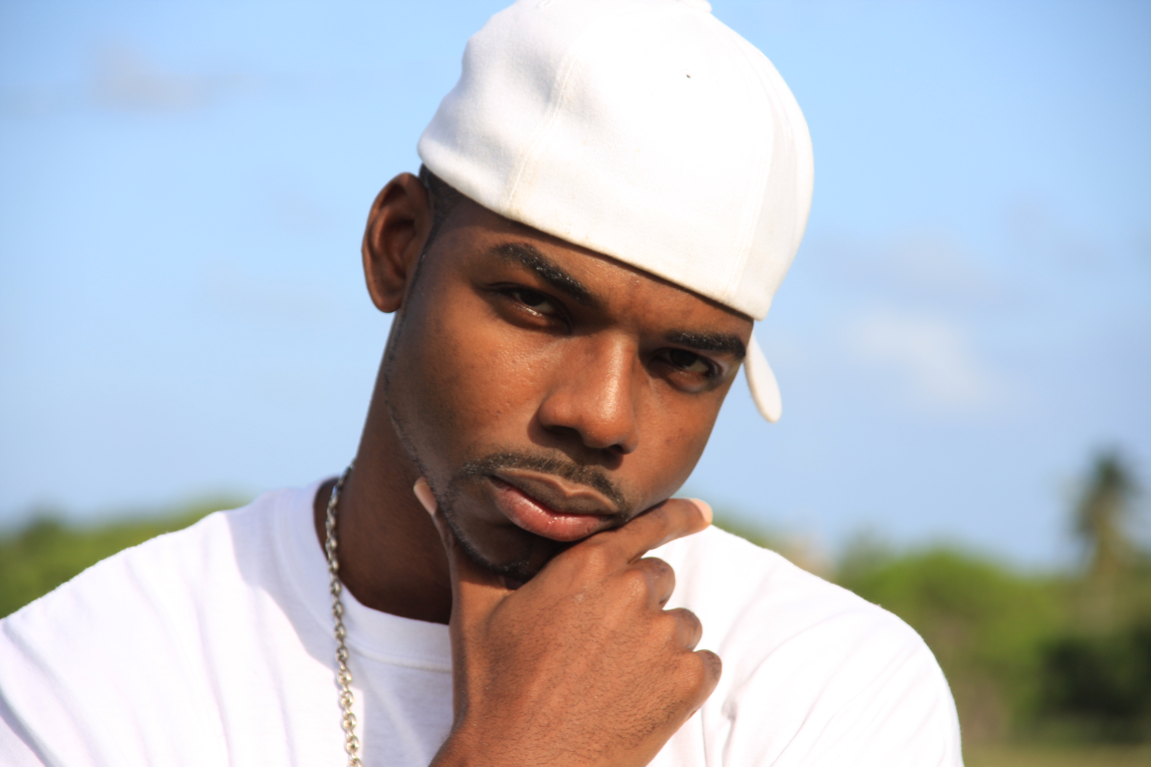 college hill virgin islands