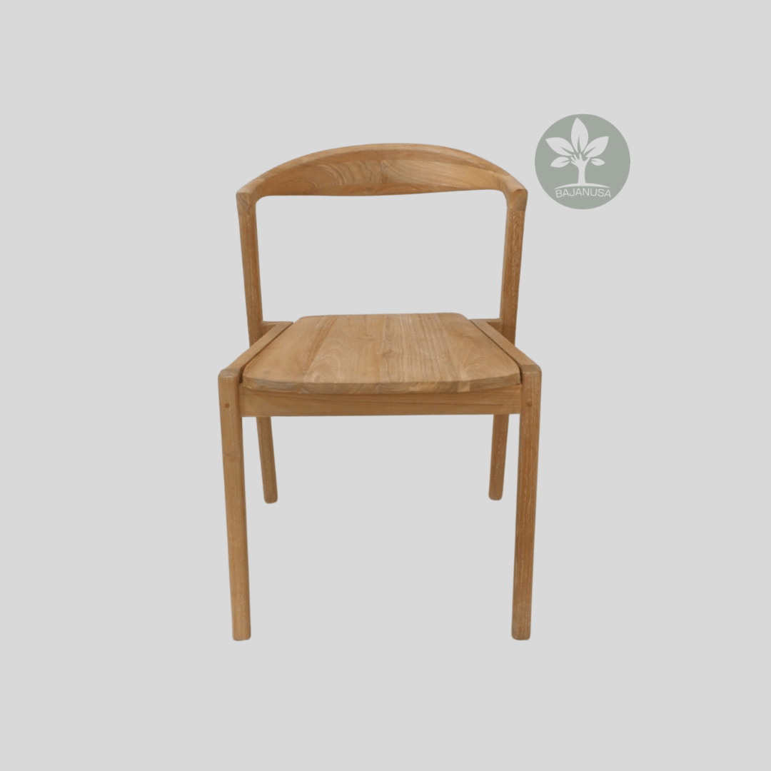 Birmigham Dining Chair Manufacturer and Exporter Teak Furniture