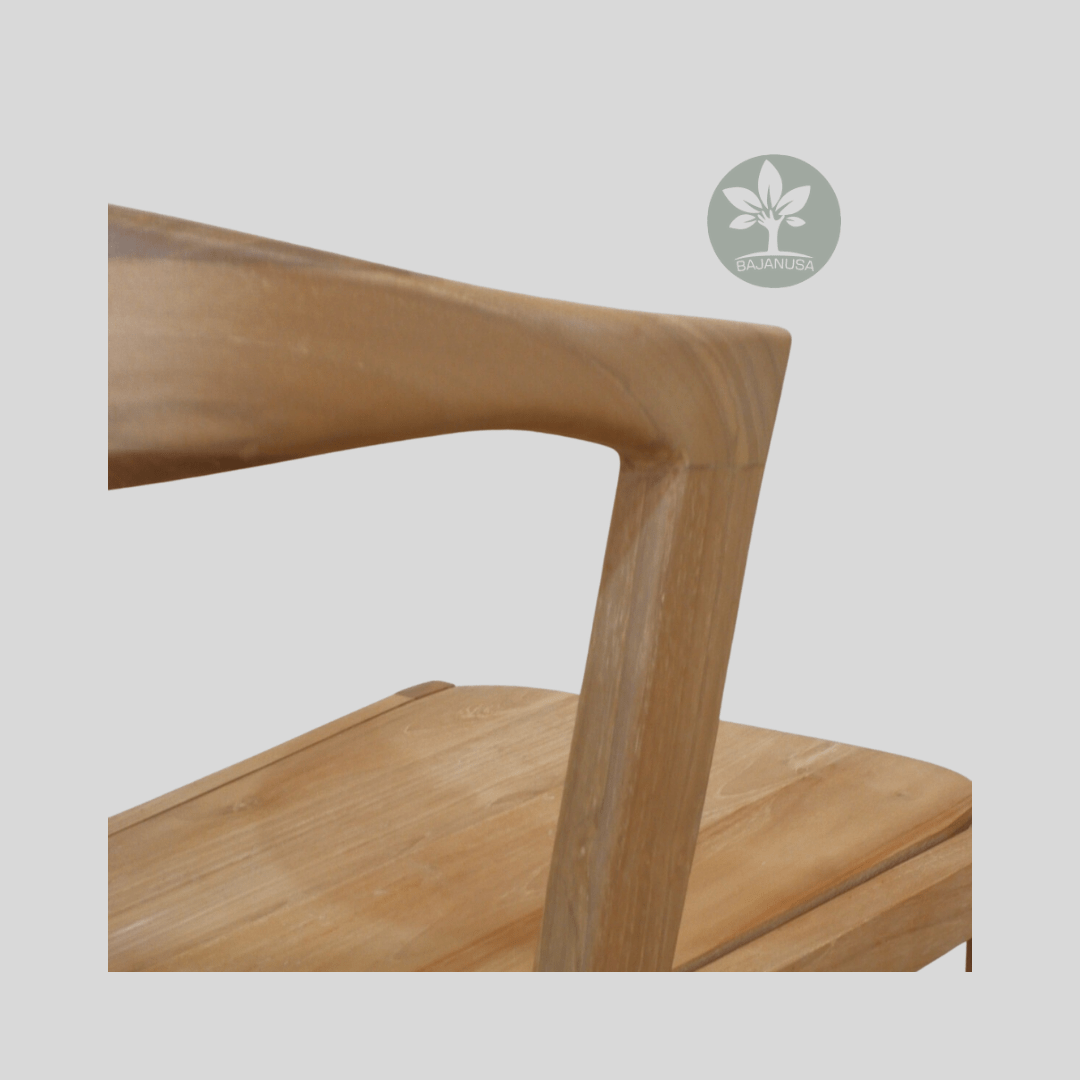 Birmigham Dining Chair Manufacturer and Exporter Teak Furniture