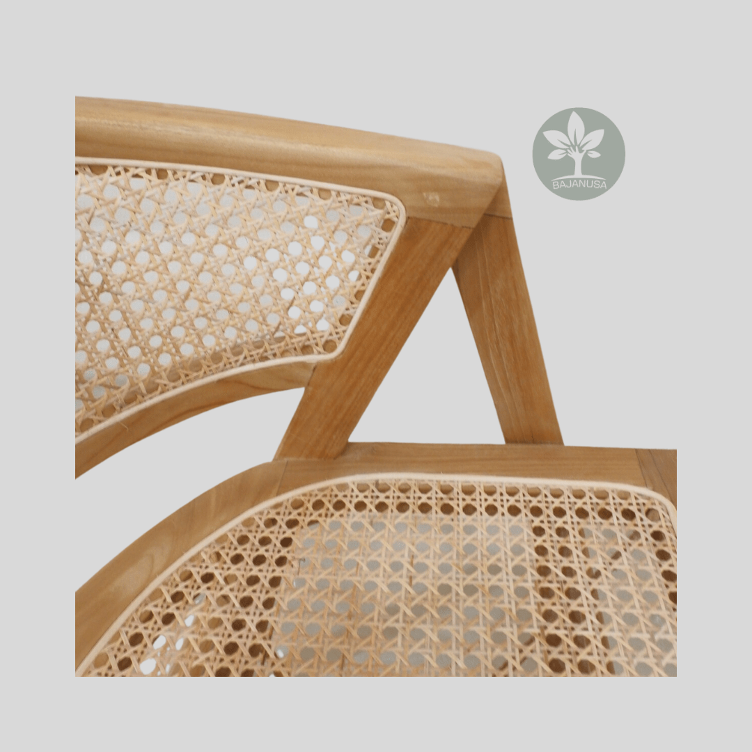Reethifaru Dining Chair Manufacturer and Exporter Teak Furniture