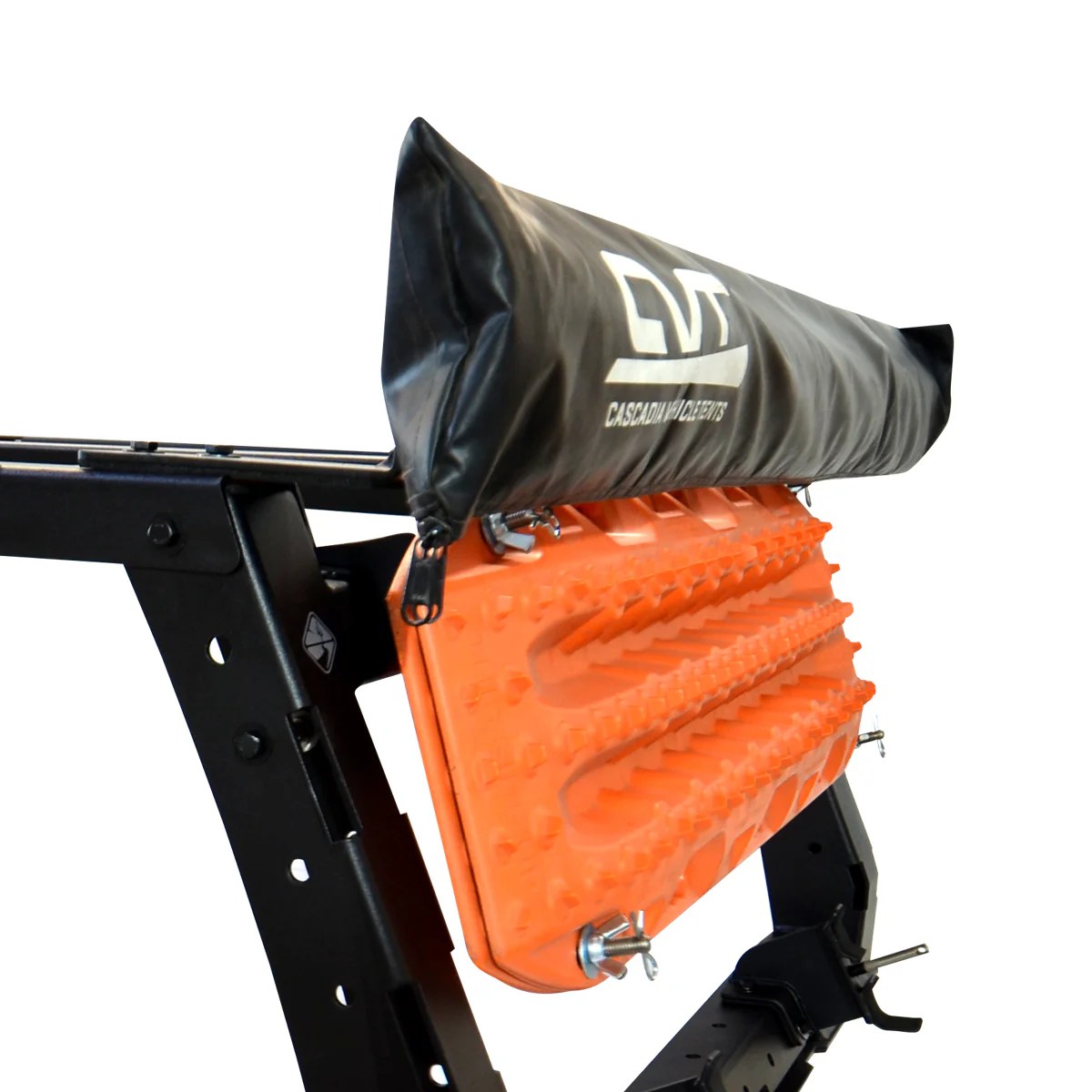 Roof Rack Awning Mount for Short Bed Rack Bajarack Adventure