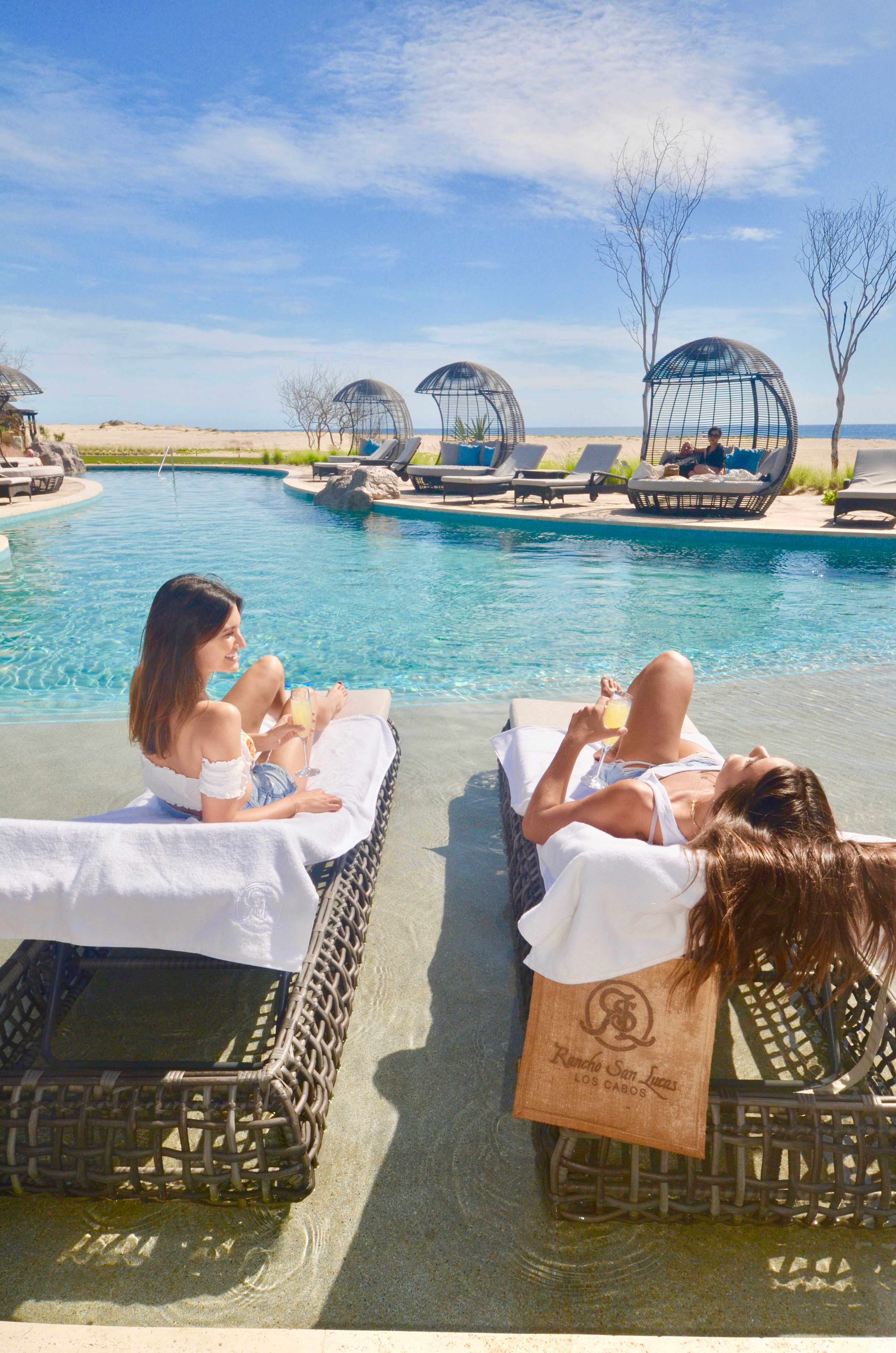 RANCHO SAN LUCAS Baja Real Estate Guide