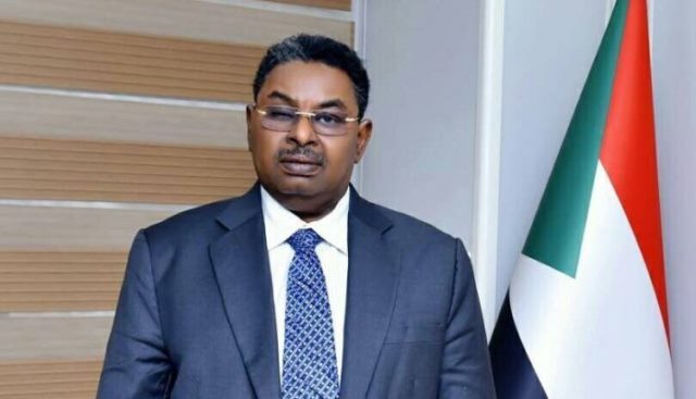 ليفربول يحسم موقفه من بيع صلاح. أعضاء النيابة العامة يطالبون بإقالة مدير جهاز الأمن الحالي ...