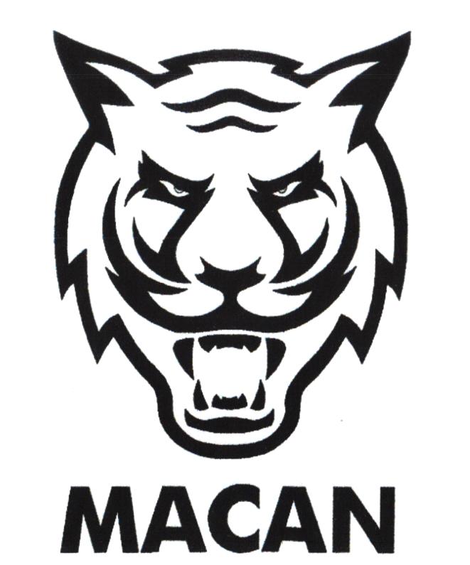 Wow 30+ Gambar Hitam Putih Macan Gani Gambar