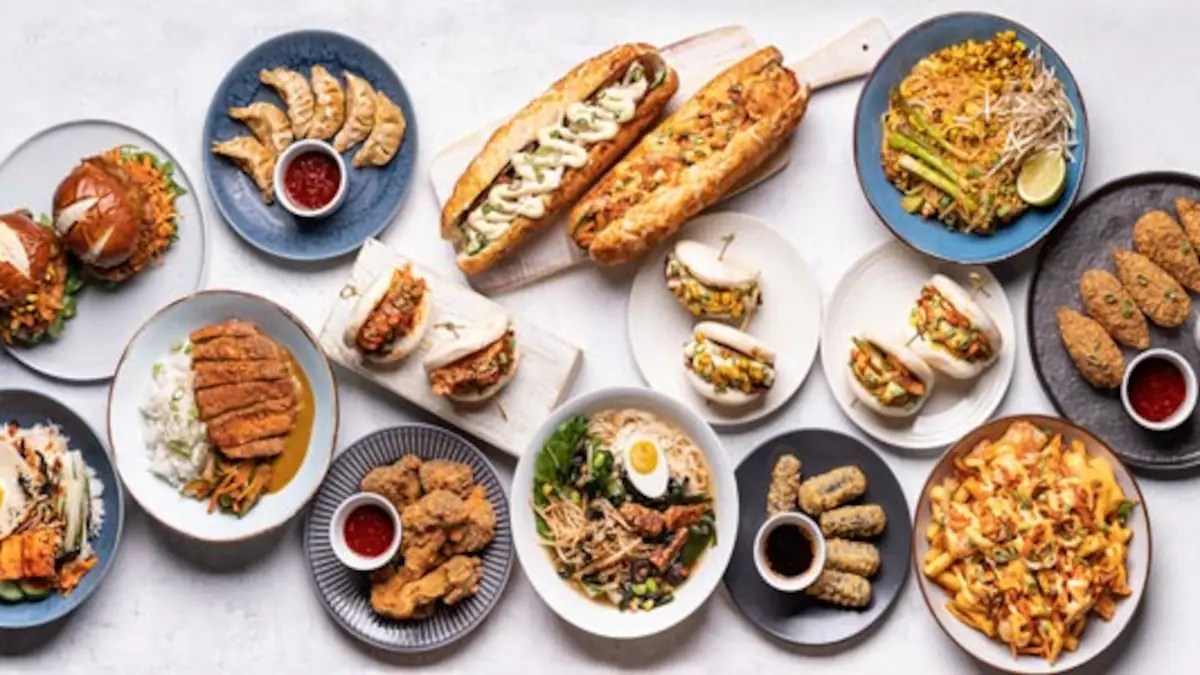 Different Types Of Cuisines From Around The World Bakaasur The Food Blog