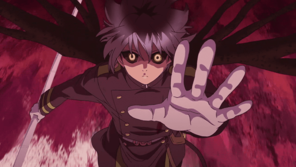The 60 Best Anime on Hulu to Watch Right Now Bakabuzz