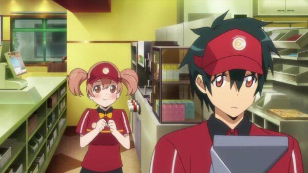 30 Best Workplace Anime That Will Inspire You Bakabuzz