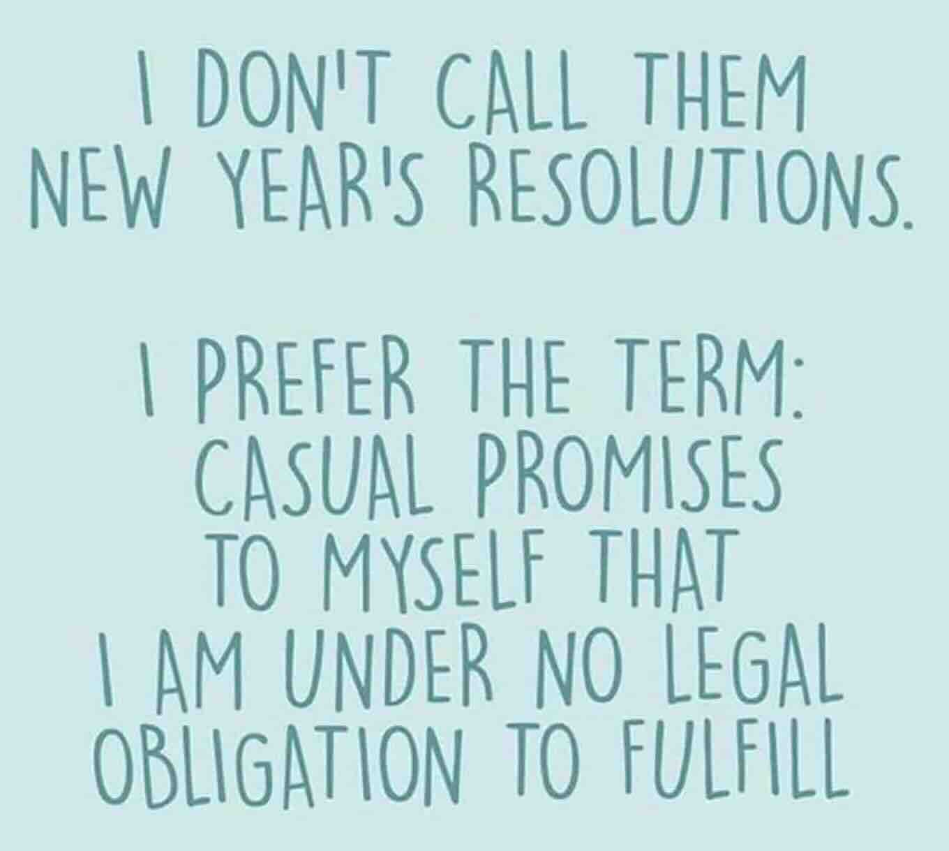 New Research Reveals 8 Secrets That Will Make Your New Year’s Resolutions Succeed Barking Up