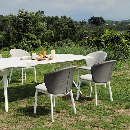 New Freedom Dining Chair Bakan