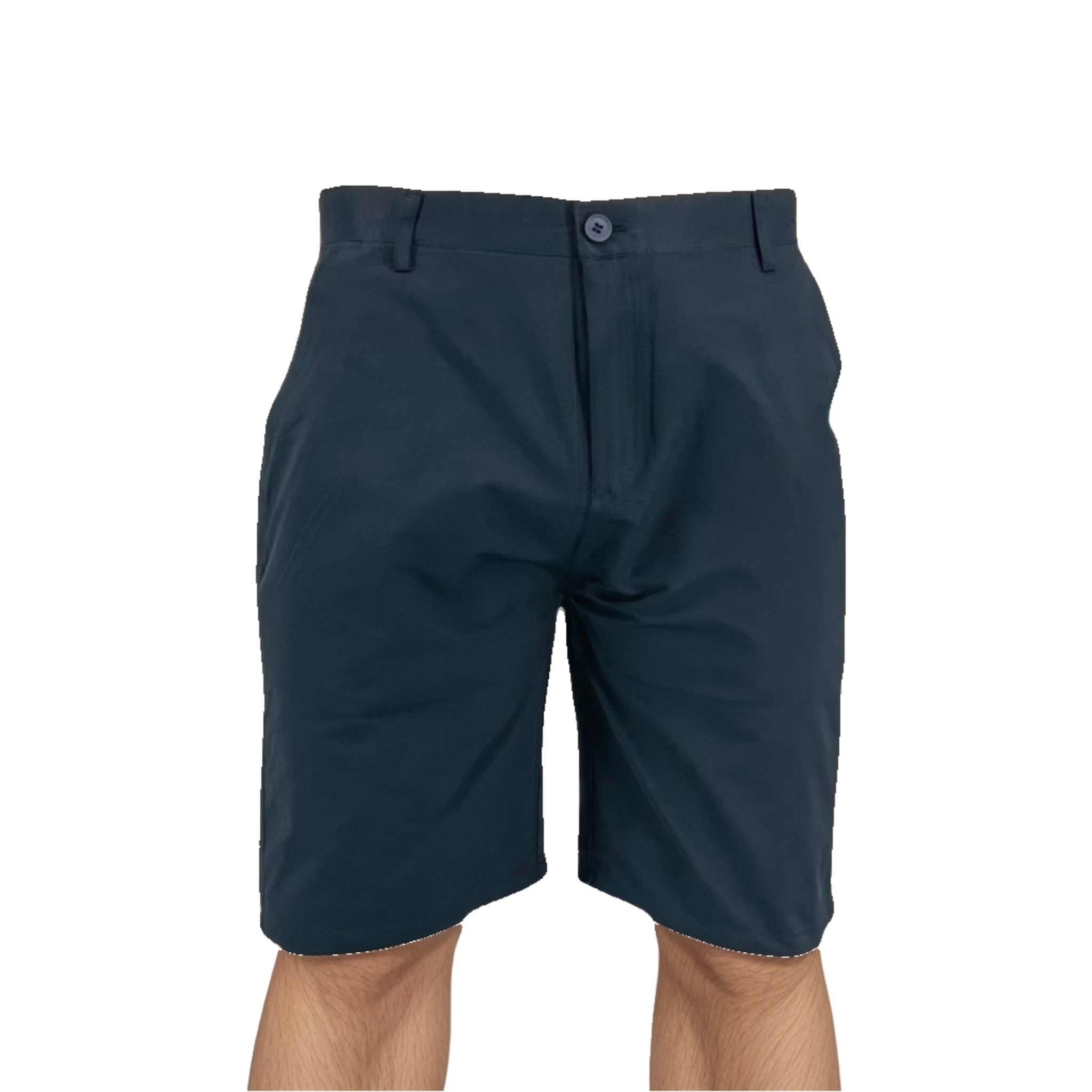 BAKANO High Performance Men’s Golf Short 9″ Inseam Classic Fit 60