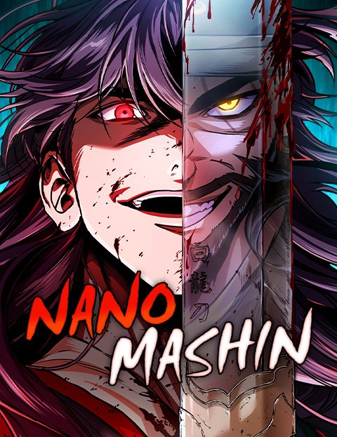 Nano Mashin