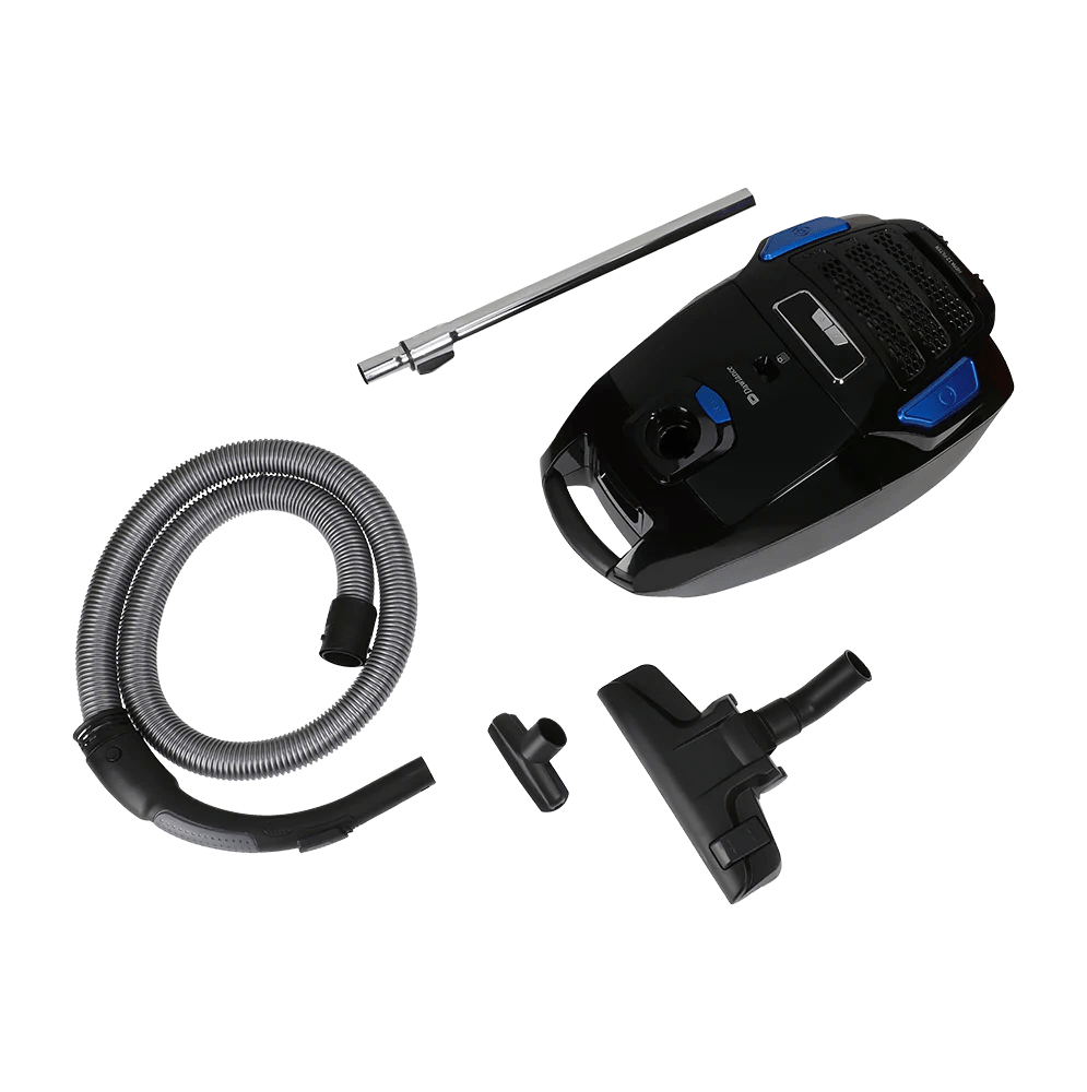 Dawlance Vacuum Cleaner DWVC 6724 ENJ Bin Bakar Electronics