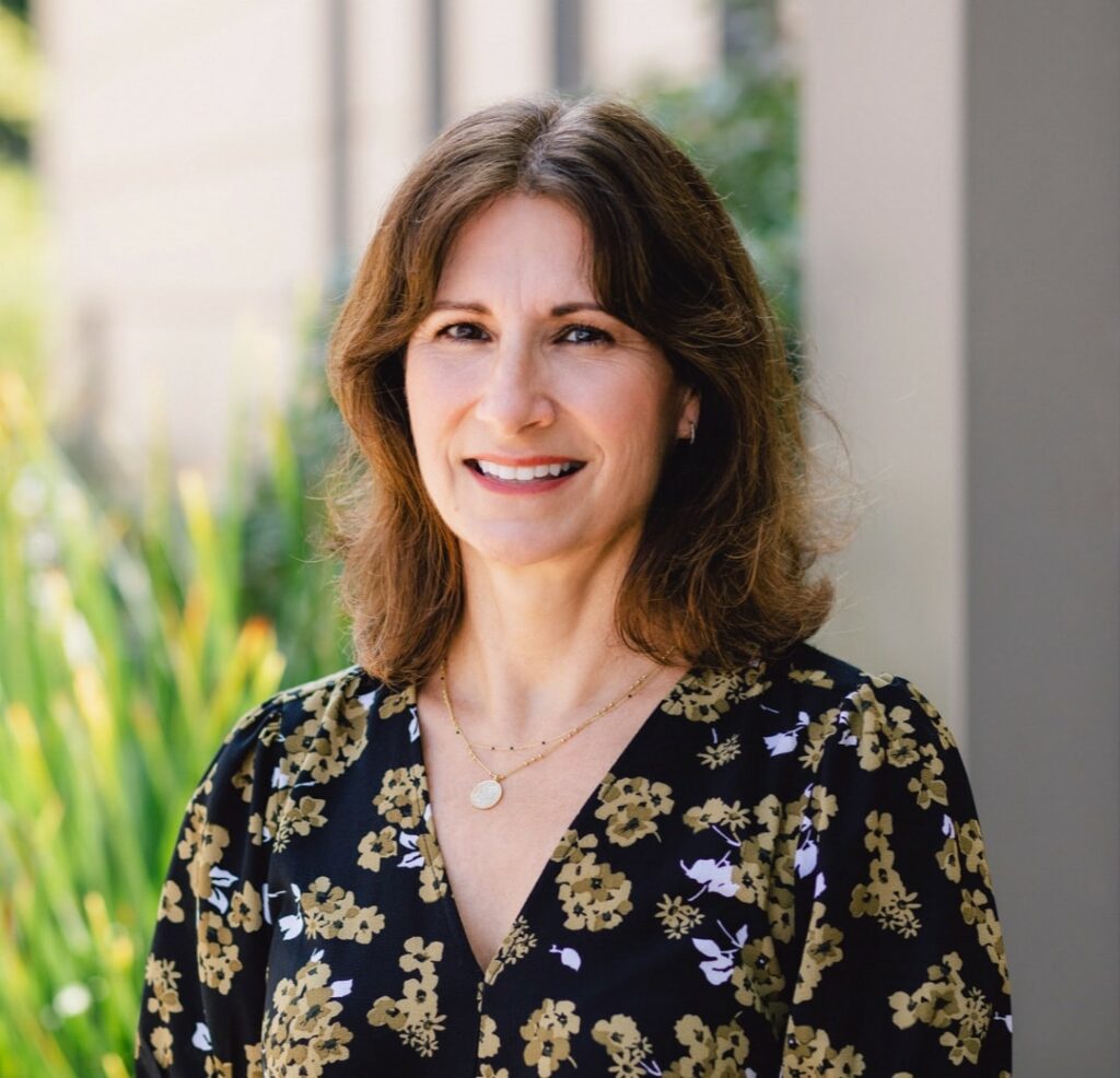 Susan Jenkins Bakar Fellows Program