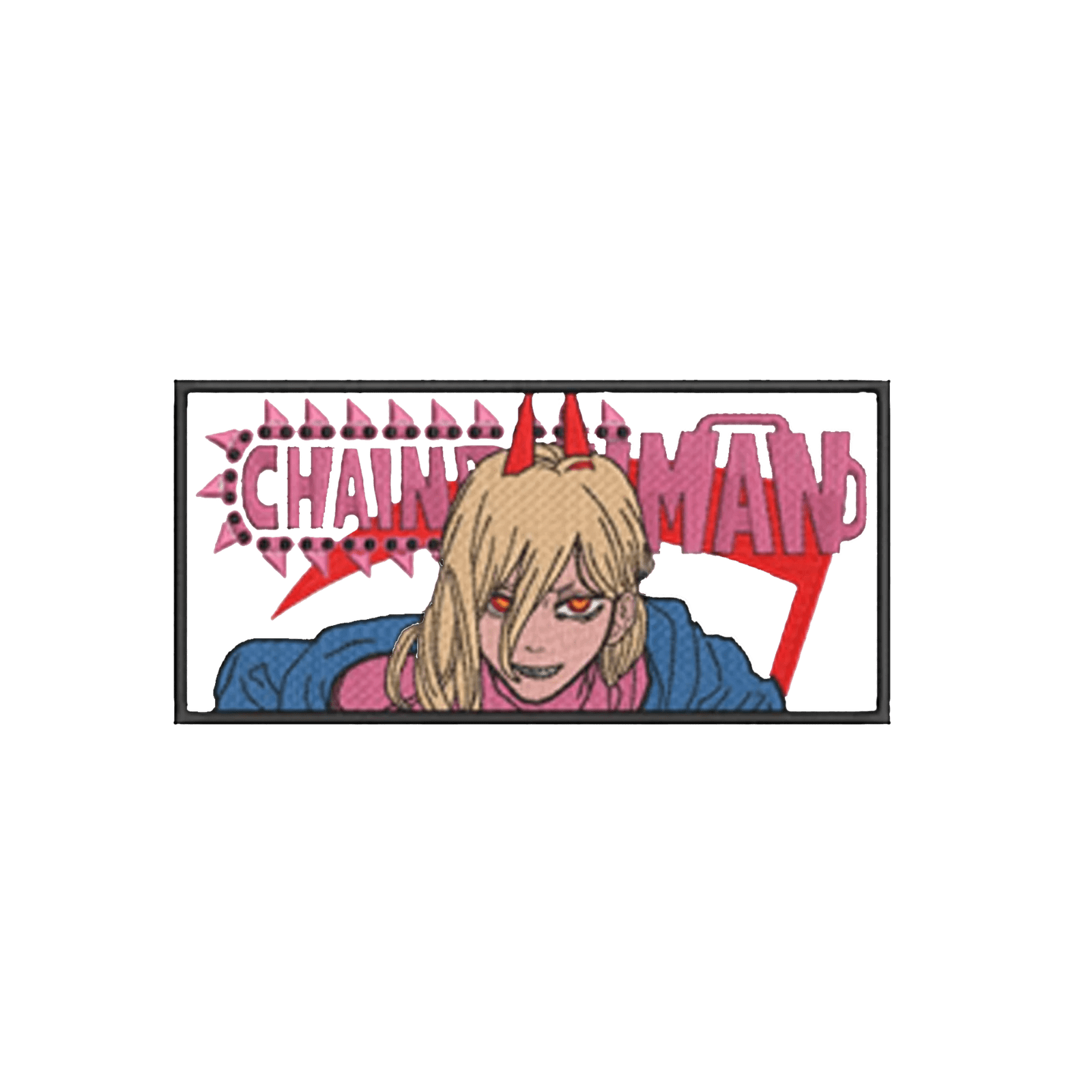 Power (Chainsaw Man) Baka Studio