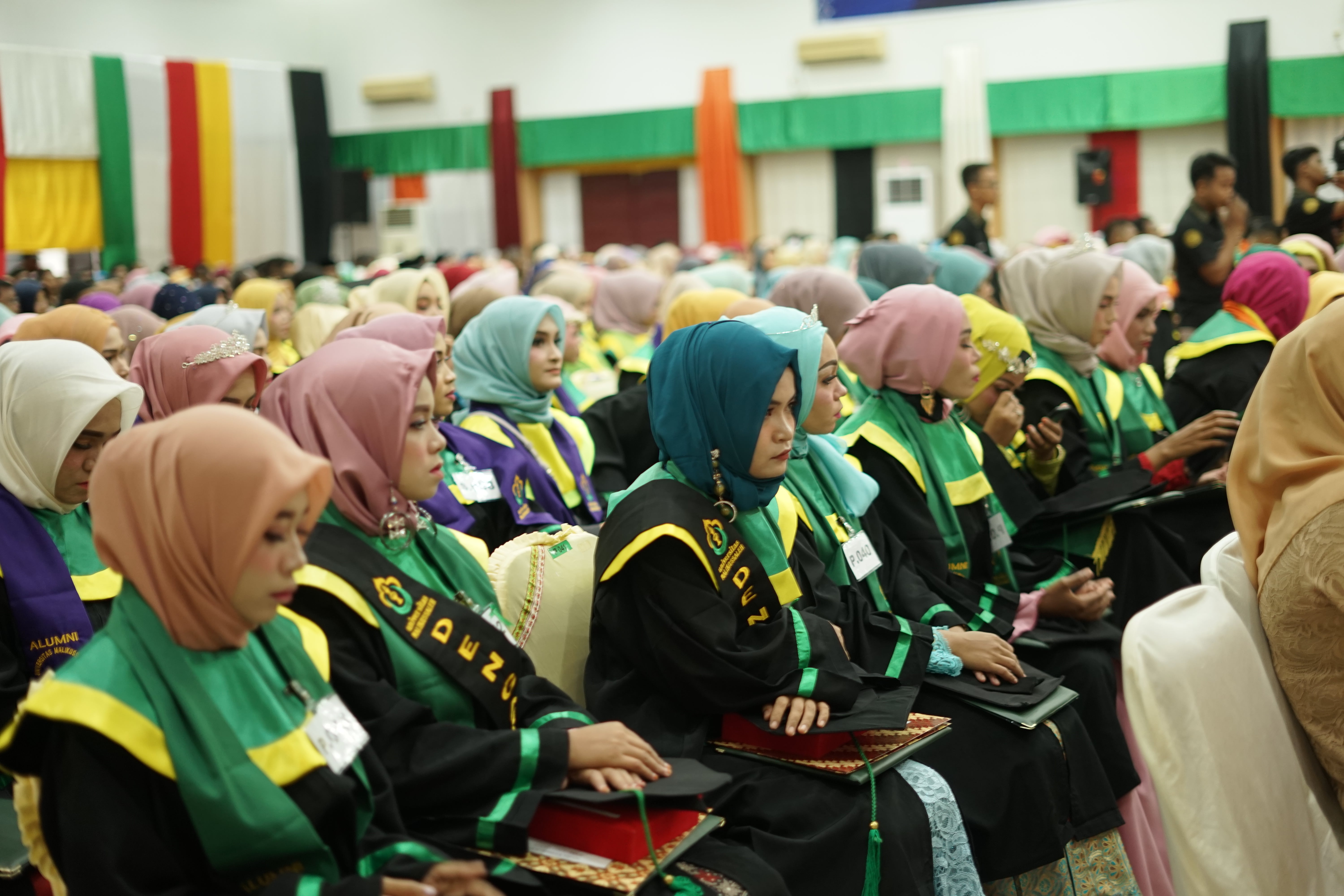Kabar Gembira, Beasiswa 5000 Doktor Dalam Negeri diperpanjang hingga 9