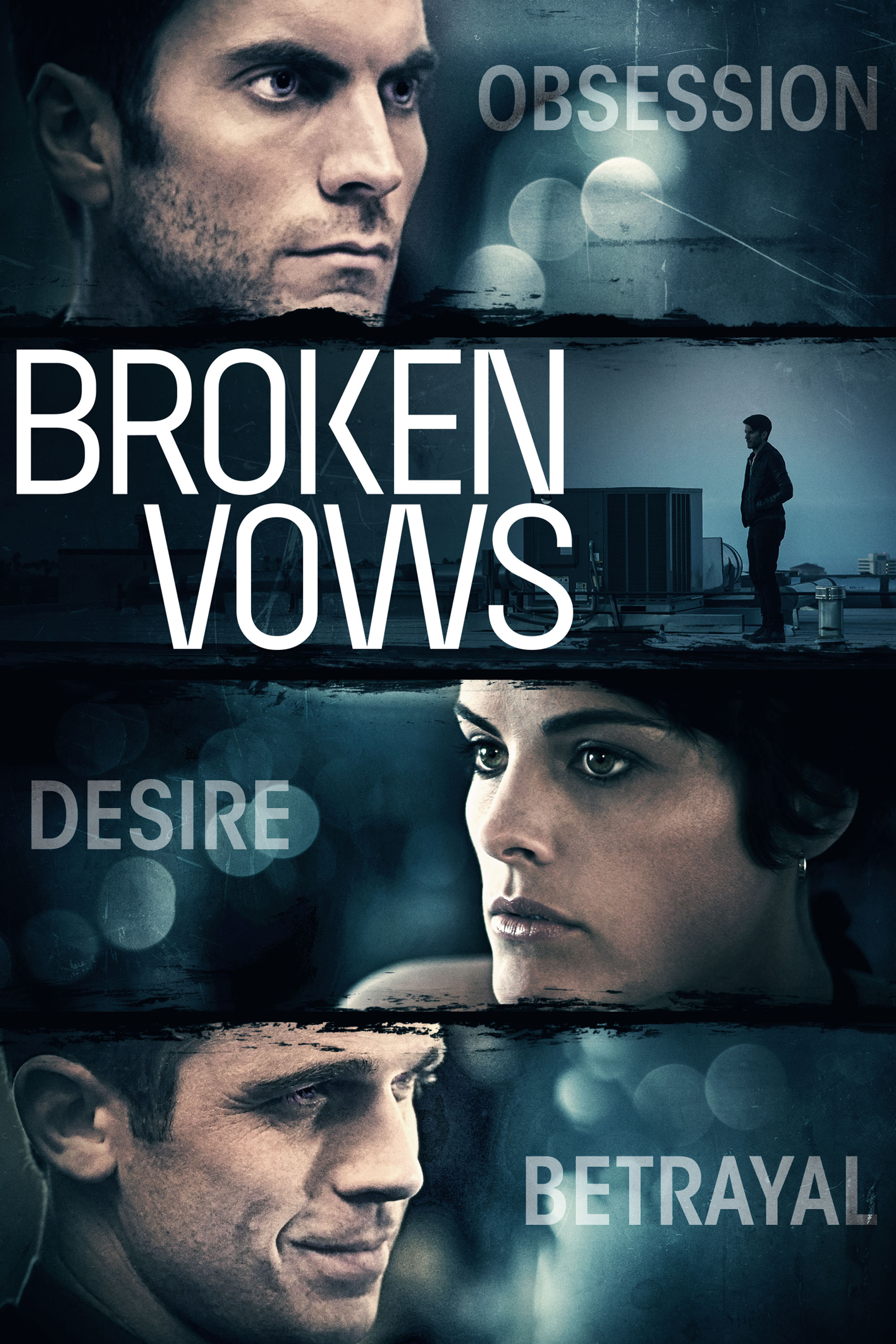 Review Broken Vows dir. Bram Coppens Bakchormeeboy