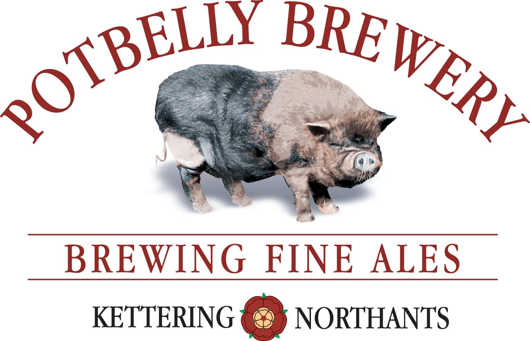 Ales from PotBelly supplied at the Bake & Alehouse.